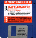 Disk 1