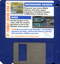 Disk 1