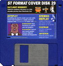 Disk 1
