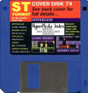 Disk 1